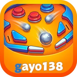 GAYO138 — ikon APK