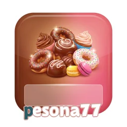 PESONA77 — ikon APK